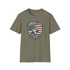 America 250 T-Shirt
