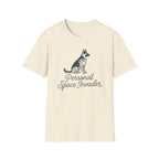 Personal Space Invader T-Shirt