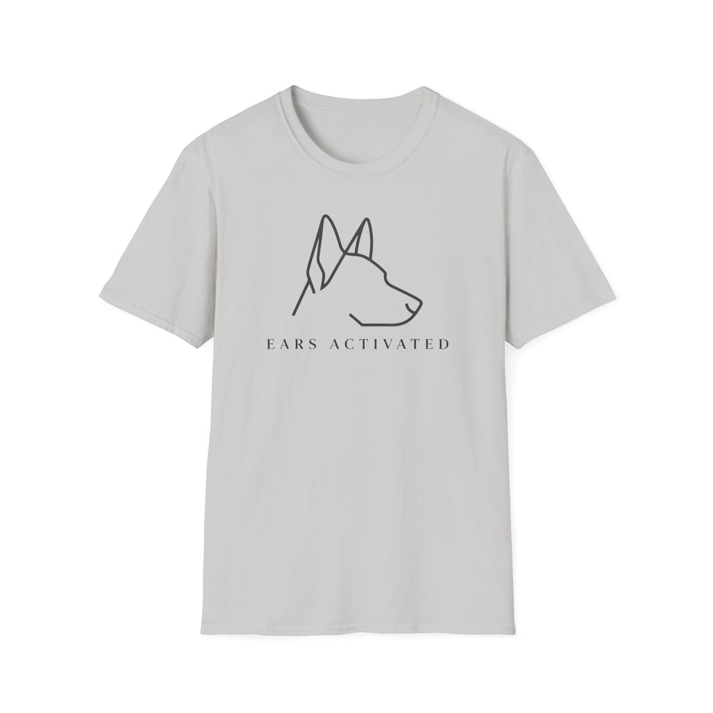 Ears Activated T-Shirt