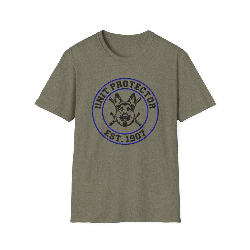 Unit Protector T-Shirt