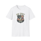 K9 Unit Guardian T-Shirt