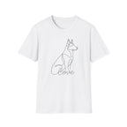 GSD Love T-Shirt