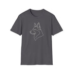 German Shepherd T-Shirt