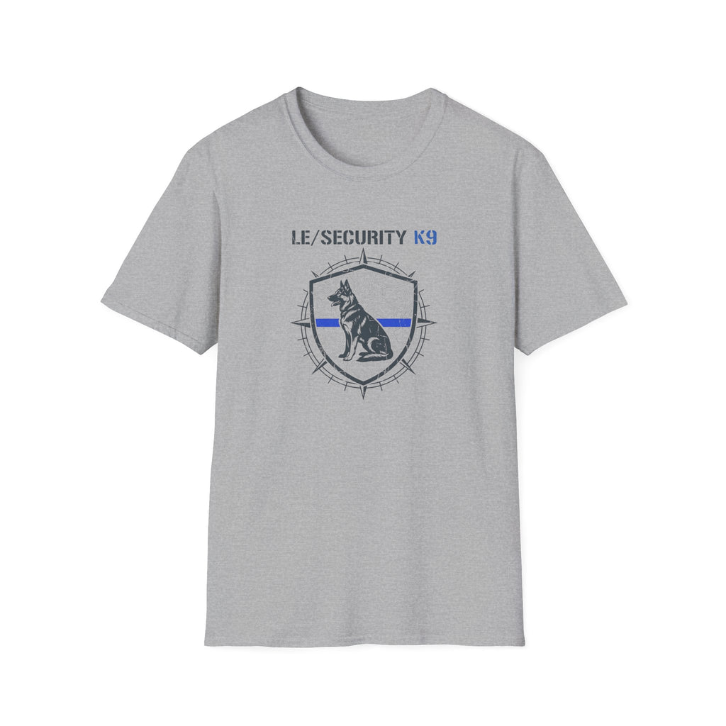 LE/Security T-Shirt