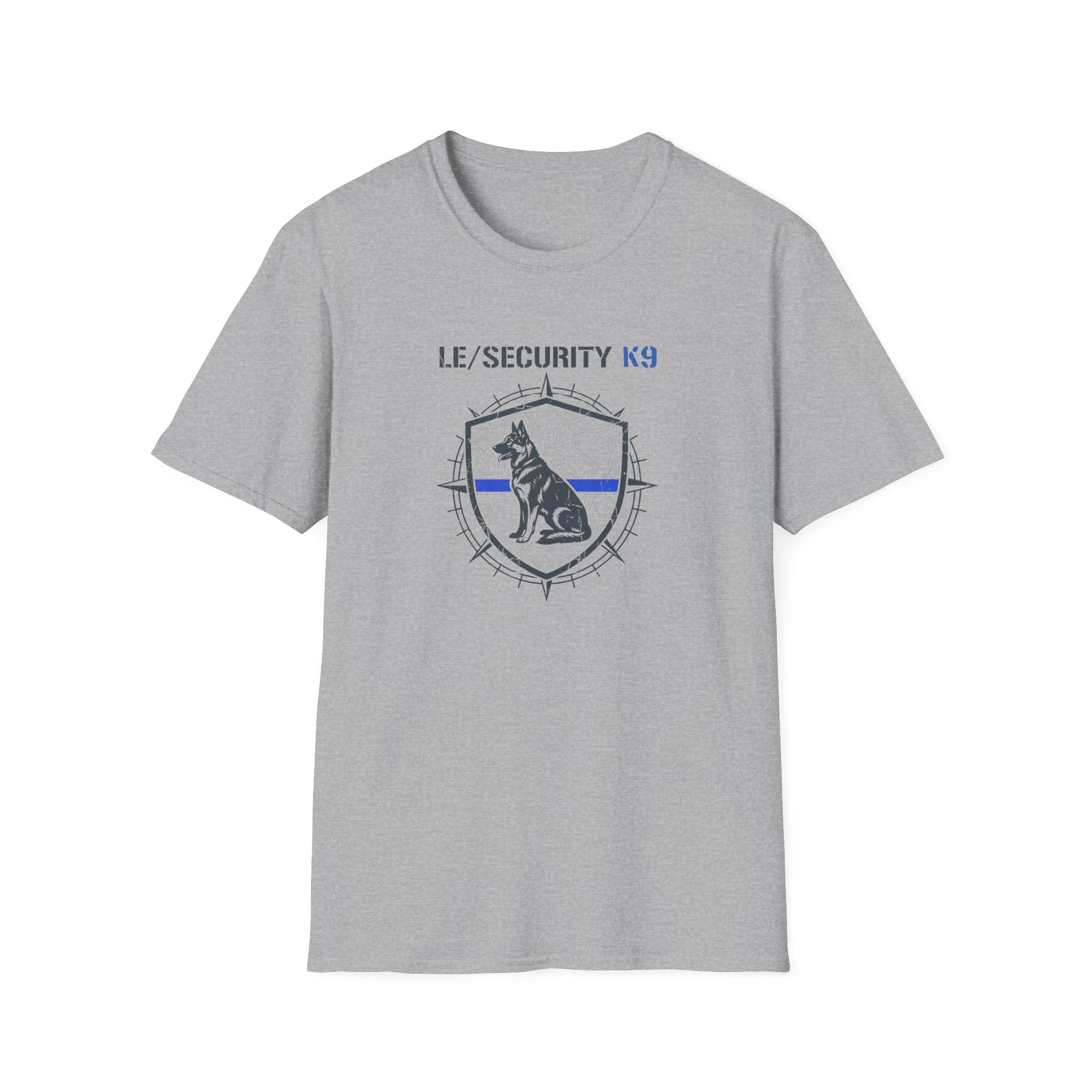 LE/Security T-Shirt