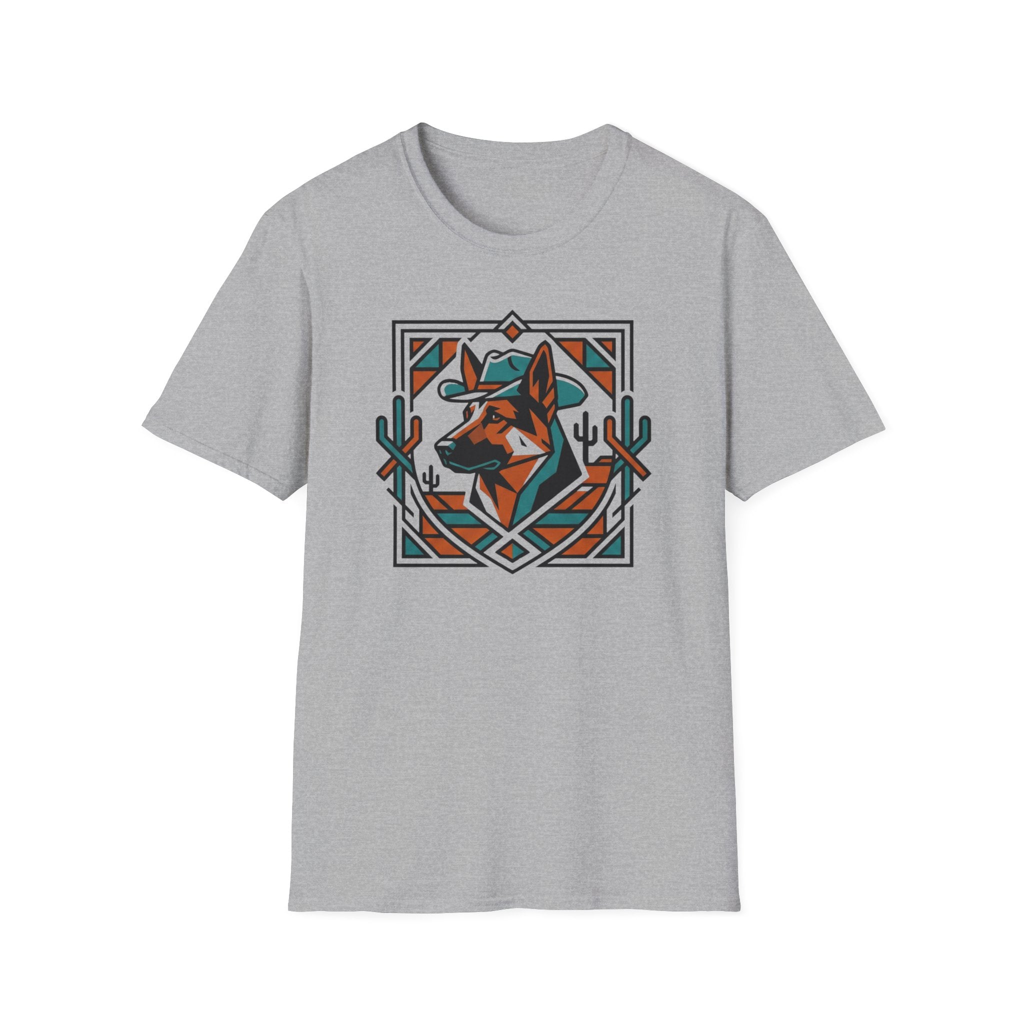 Desert Patrol T-Shirt