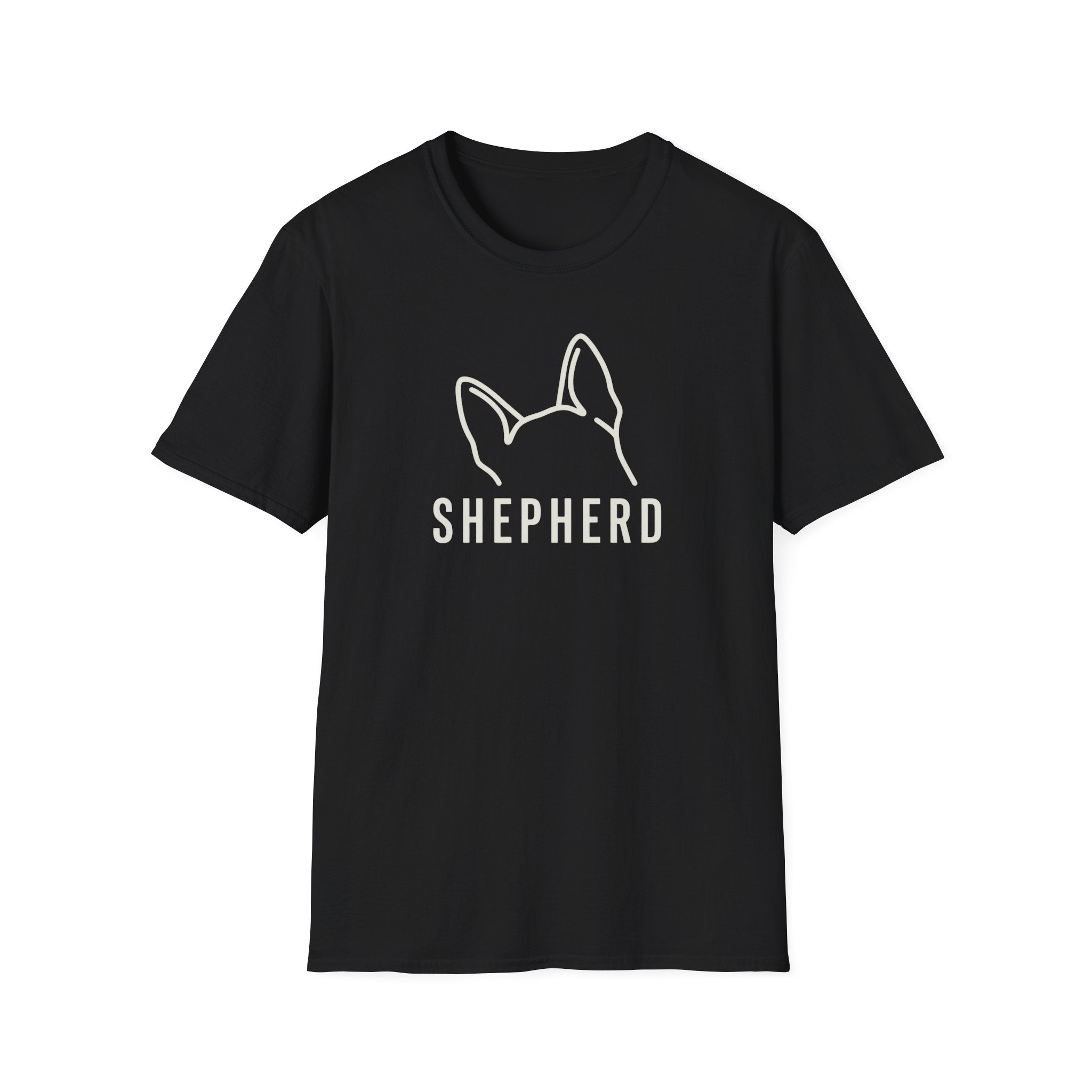 Shepherd Ears T-Shirt