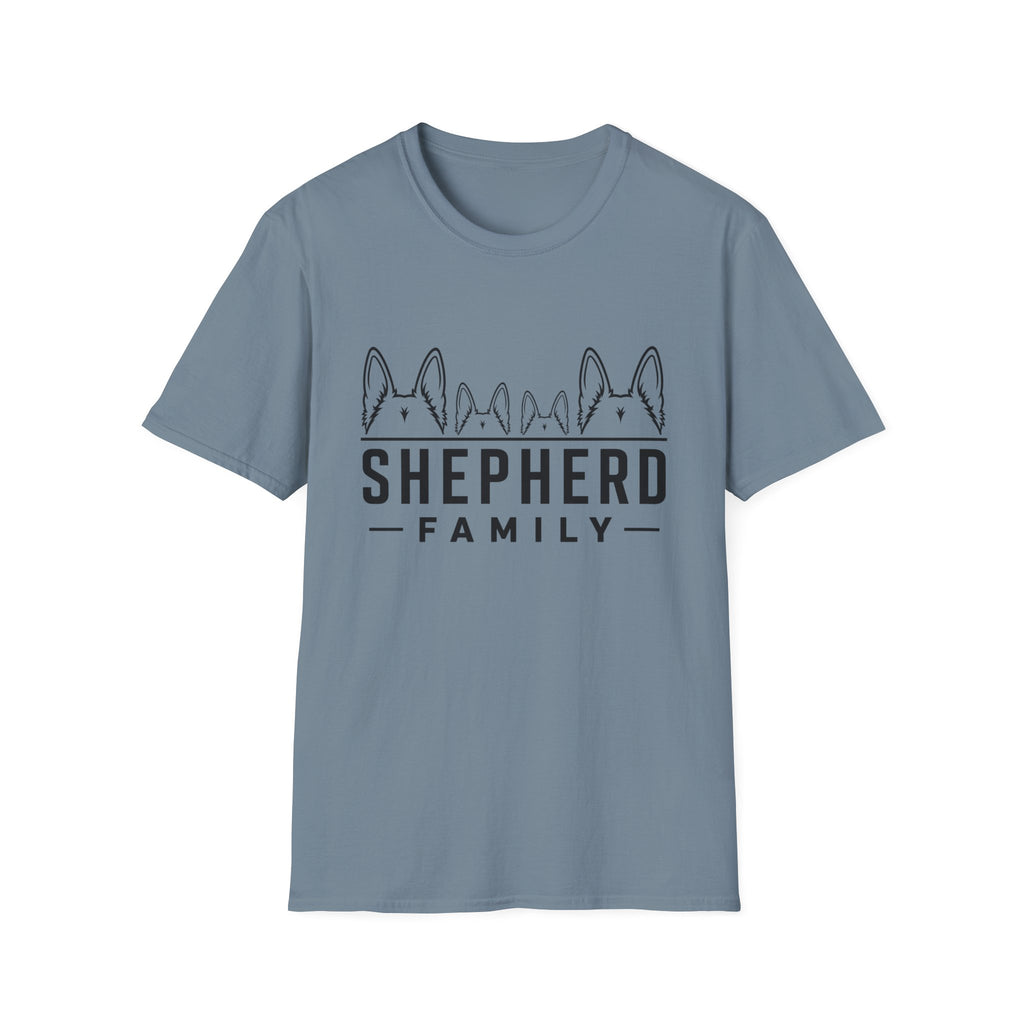 Shepherd Family T-Shirt