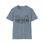Shepherd Family T-Shirt
