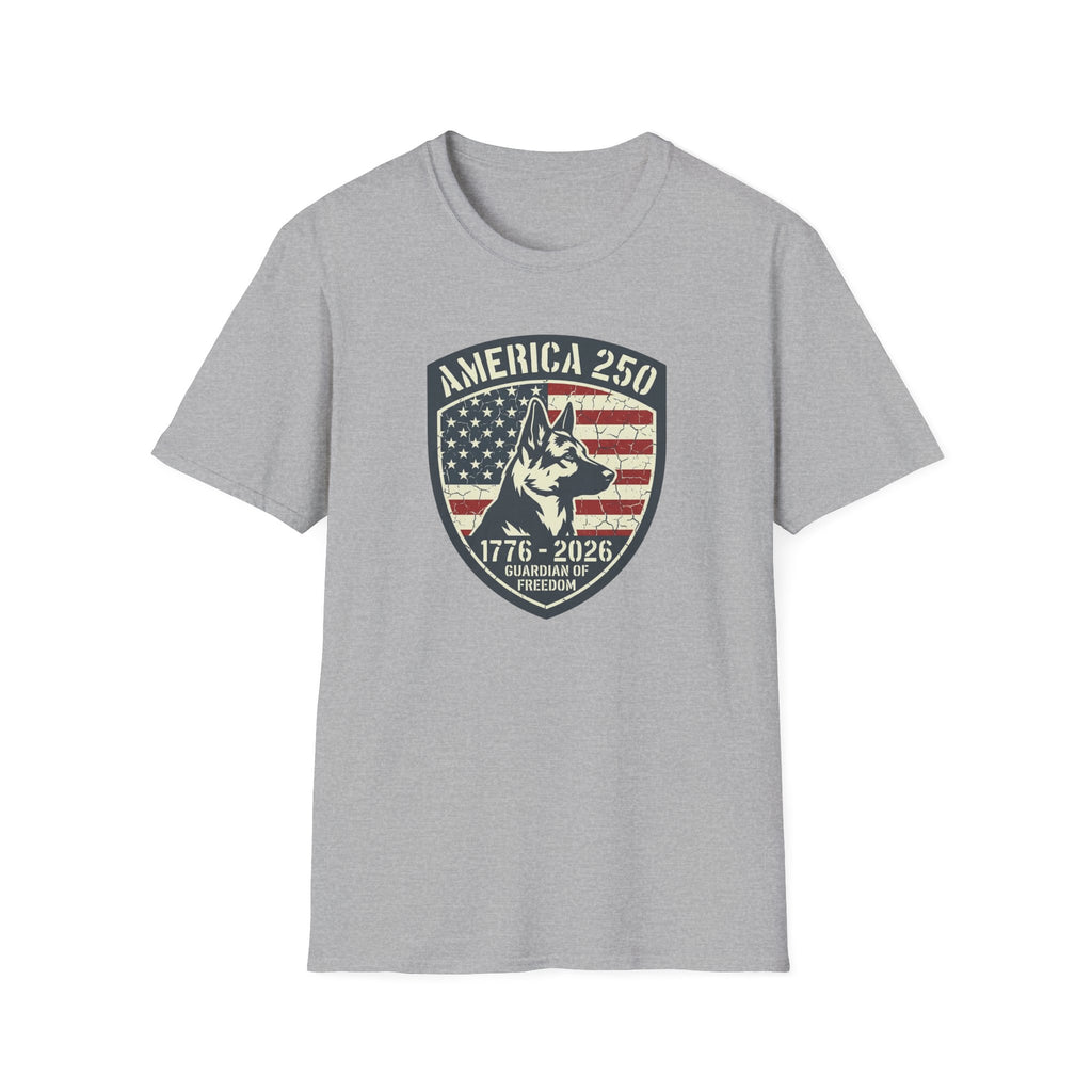 America 250 T-Shirt