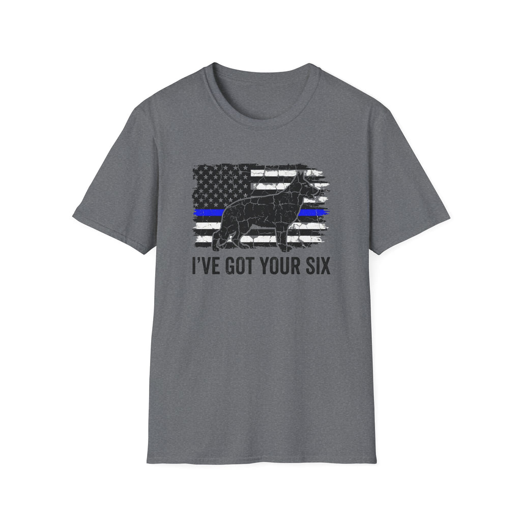 I've Got Your Six T-Shirt