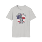 Guarding Liberty T-Shirt