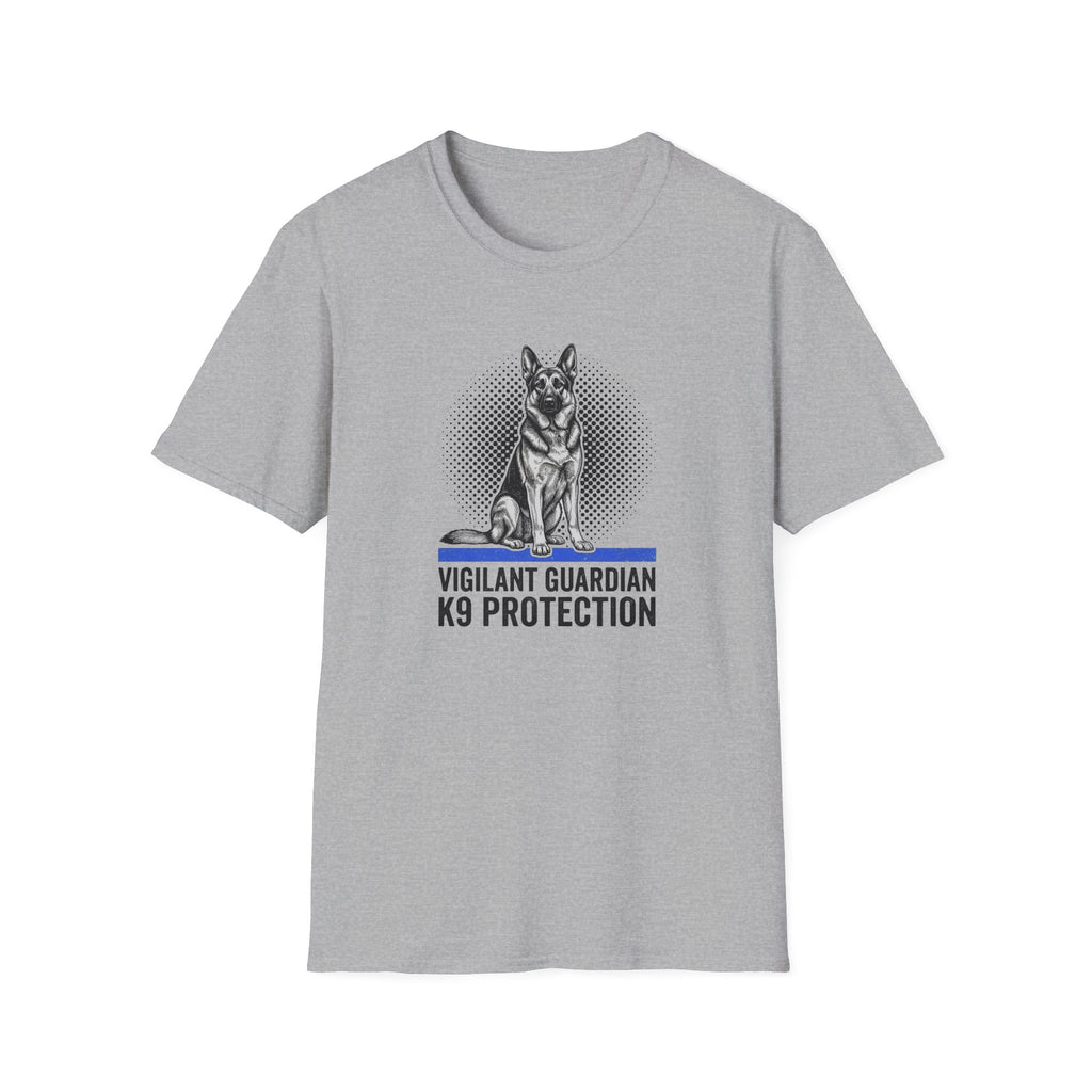 Vigilant Guardian T-Shirt