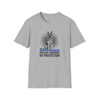 Vigilant Guardian T-Shirt