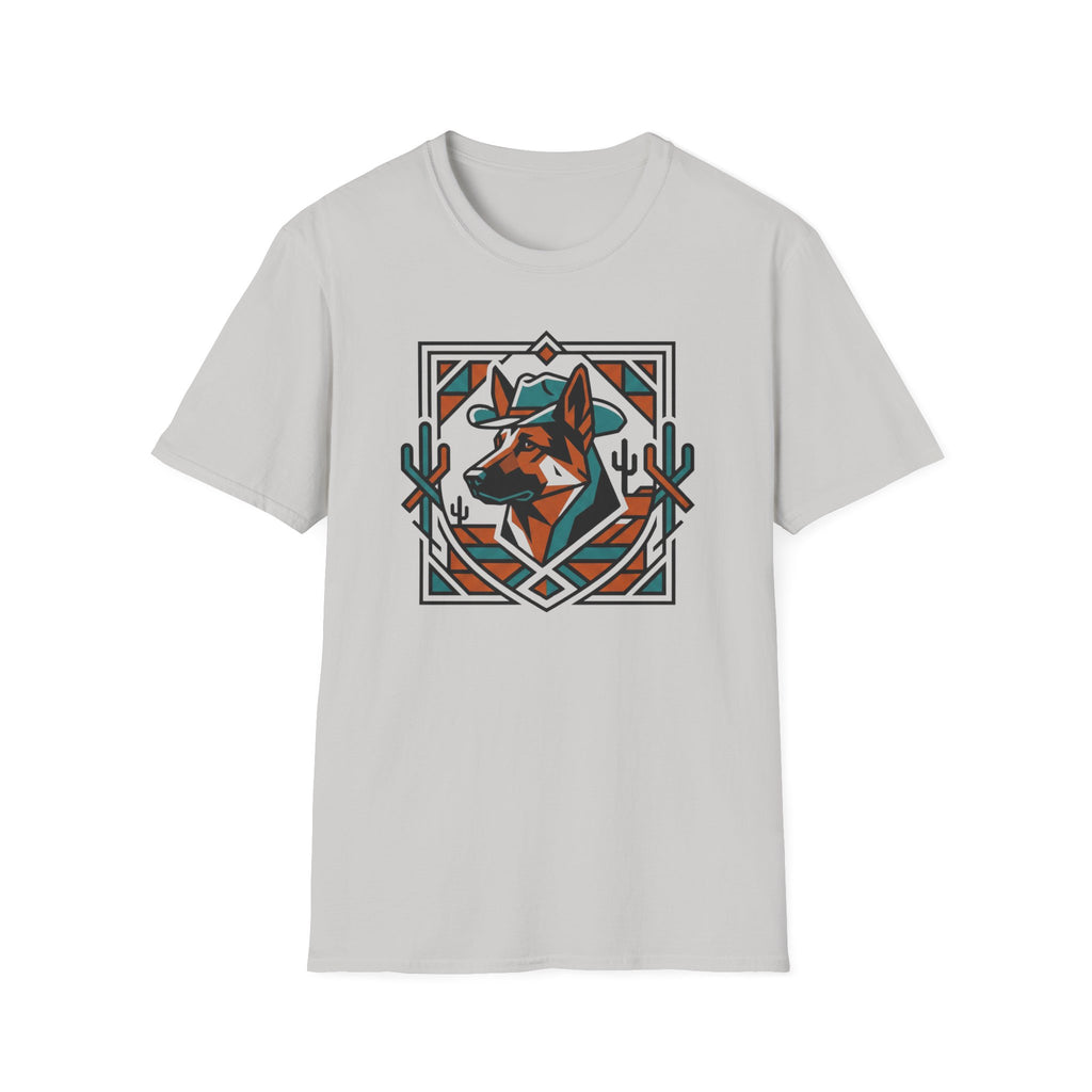 Desert Patrol T-Shirt