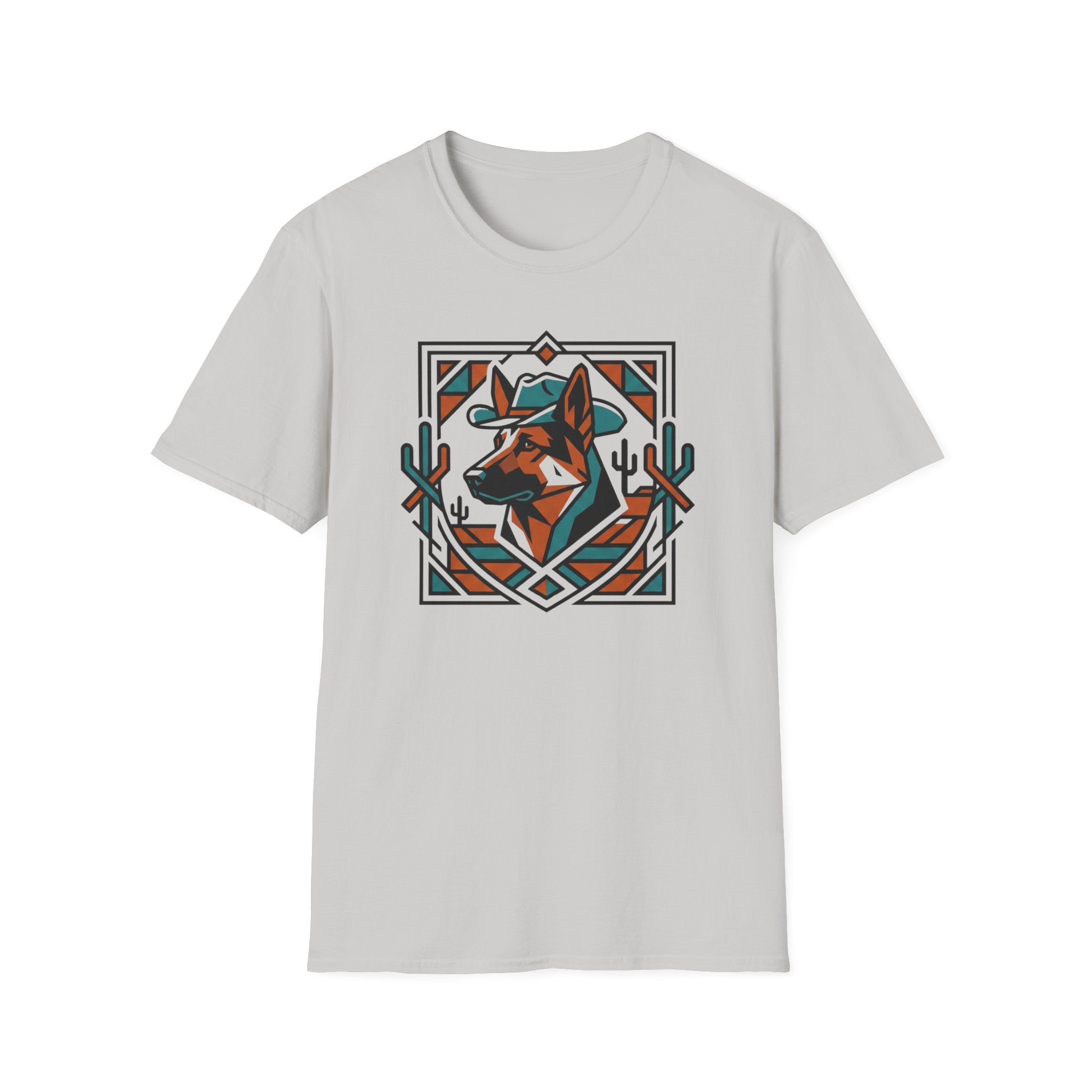 Desert Patrol T-Shirt