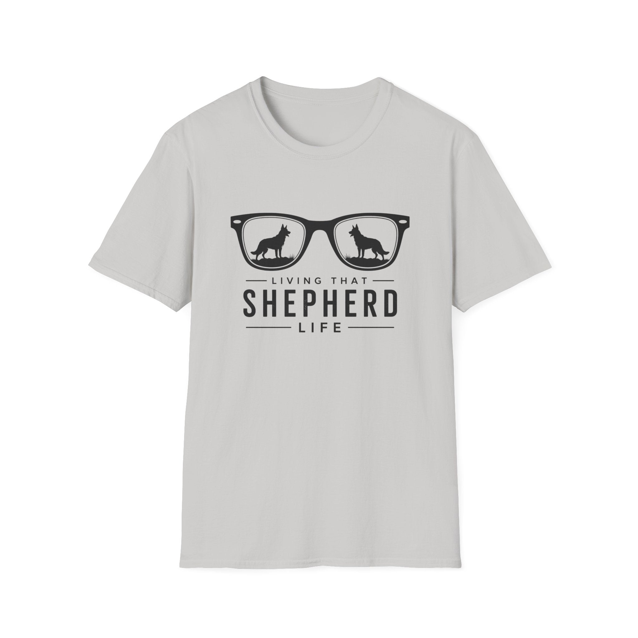 Living That Shepherd Life T-Shirt