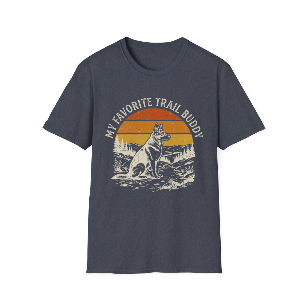 Trail Buddy T-Shirt