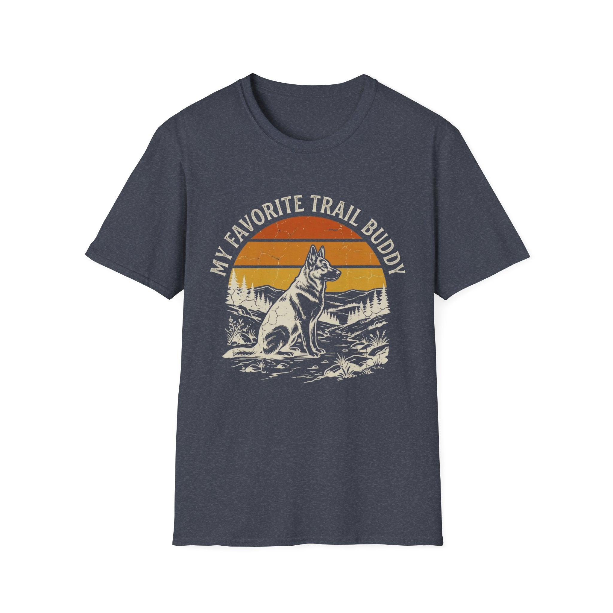Trail Buddy T-Shirt