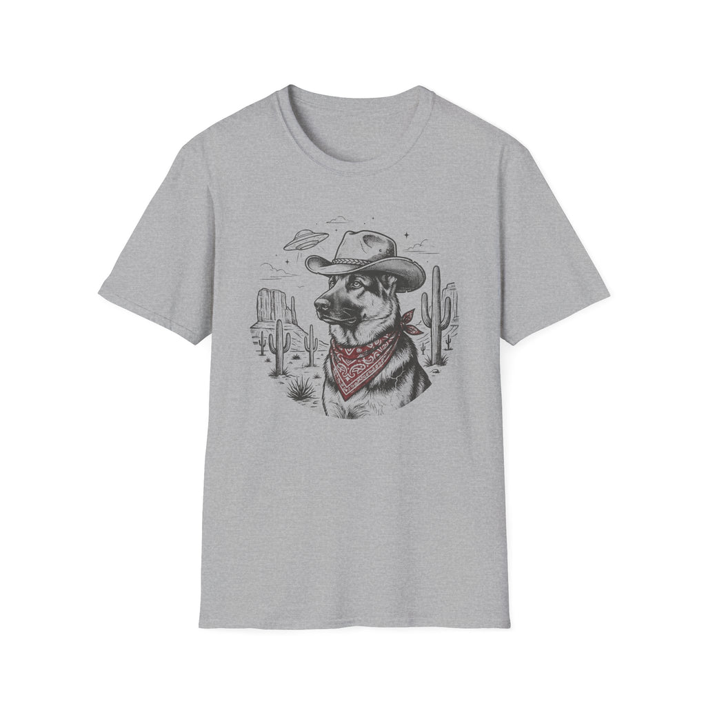 Desert Shepherd T-Shirt