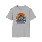 GSD Adventure T-Shirt