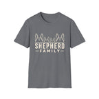 Shepherd Family T-Shirt
