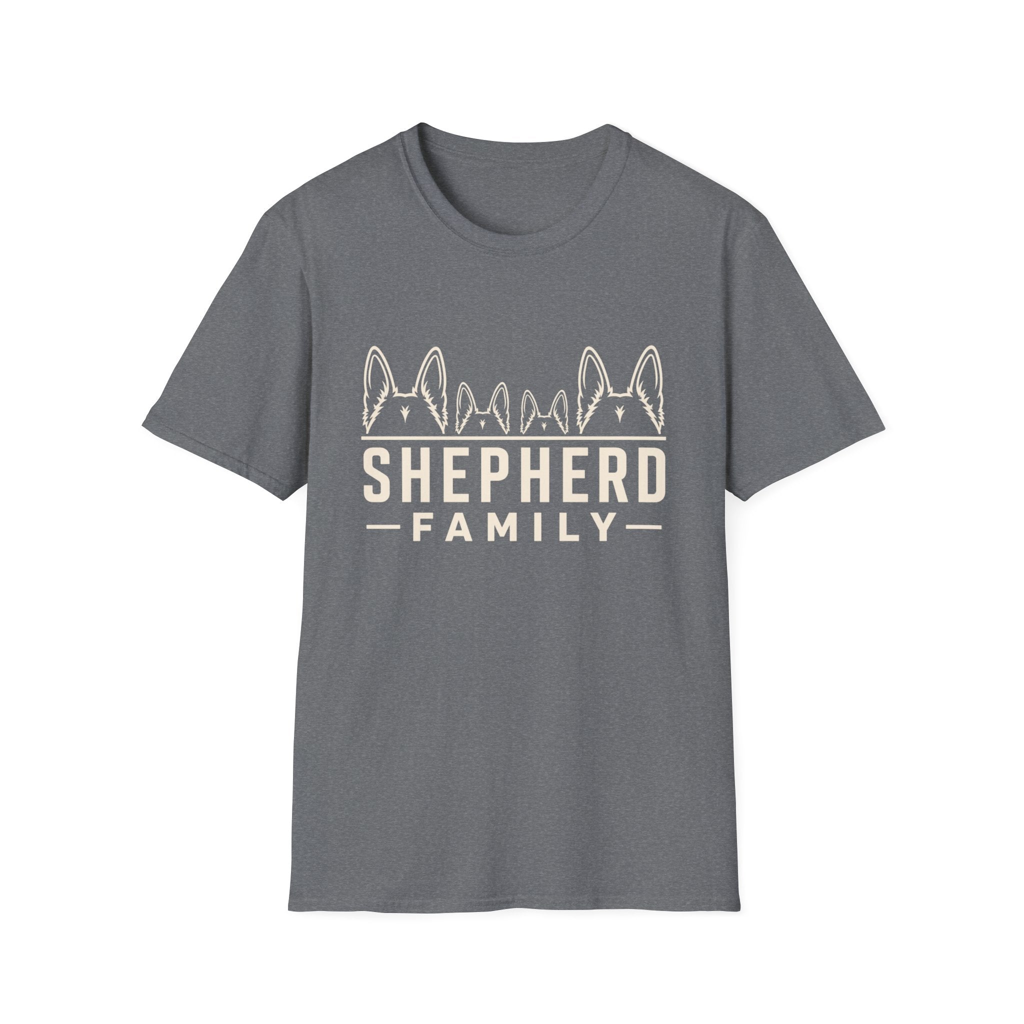 Shepherd Family T-Shirt