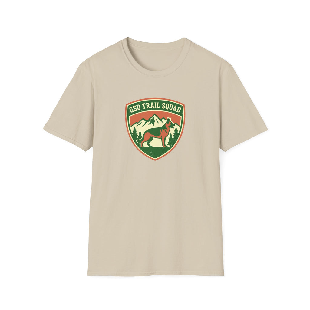 Trail Squad T-Shirt