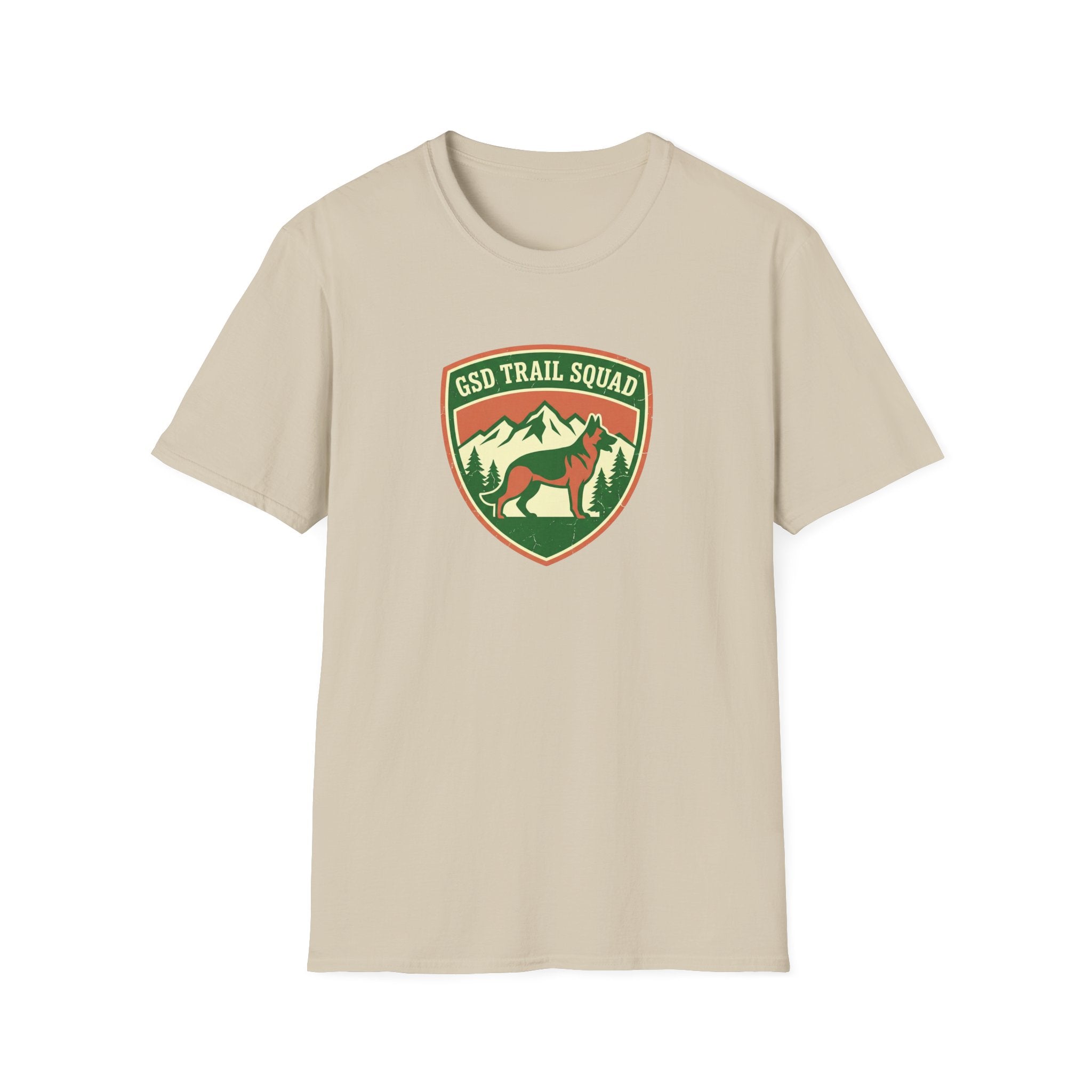 Trail Squad T-Shirt