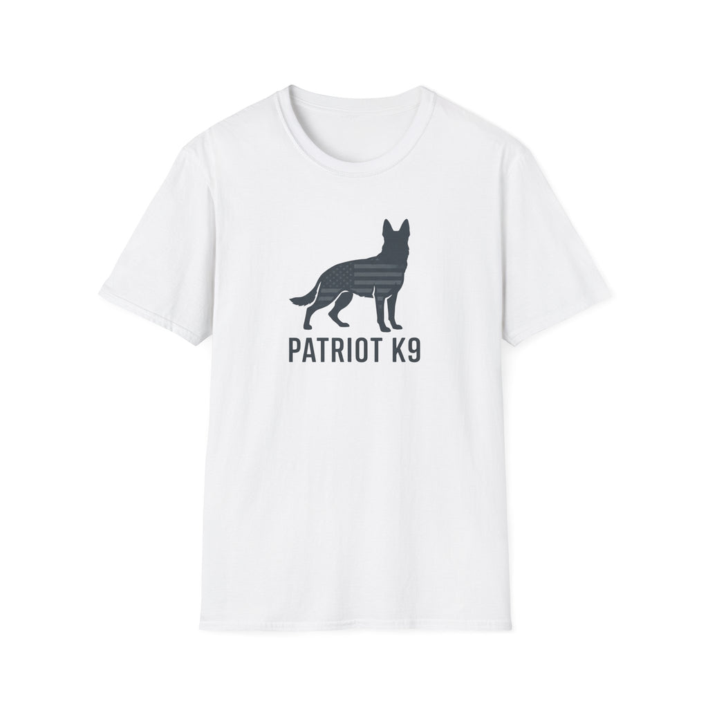 Patriot K9 T-Shirt