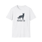 Patriot K9 T-Shirt