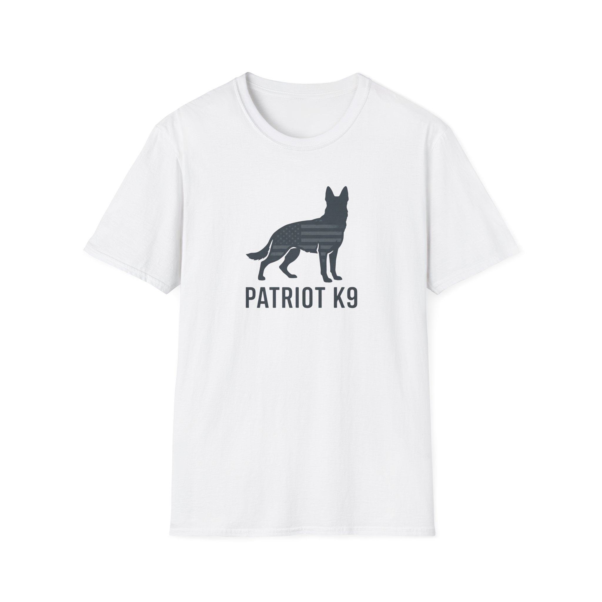 Patriot K9 T-Shirt