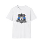 Police Mom T-Shirt