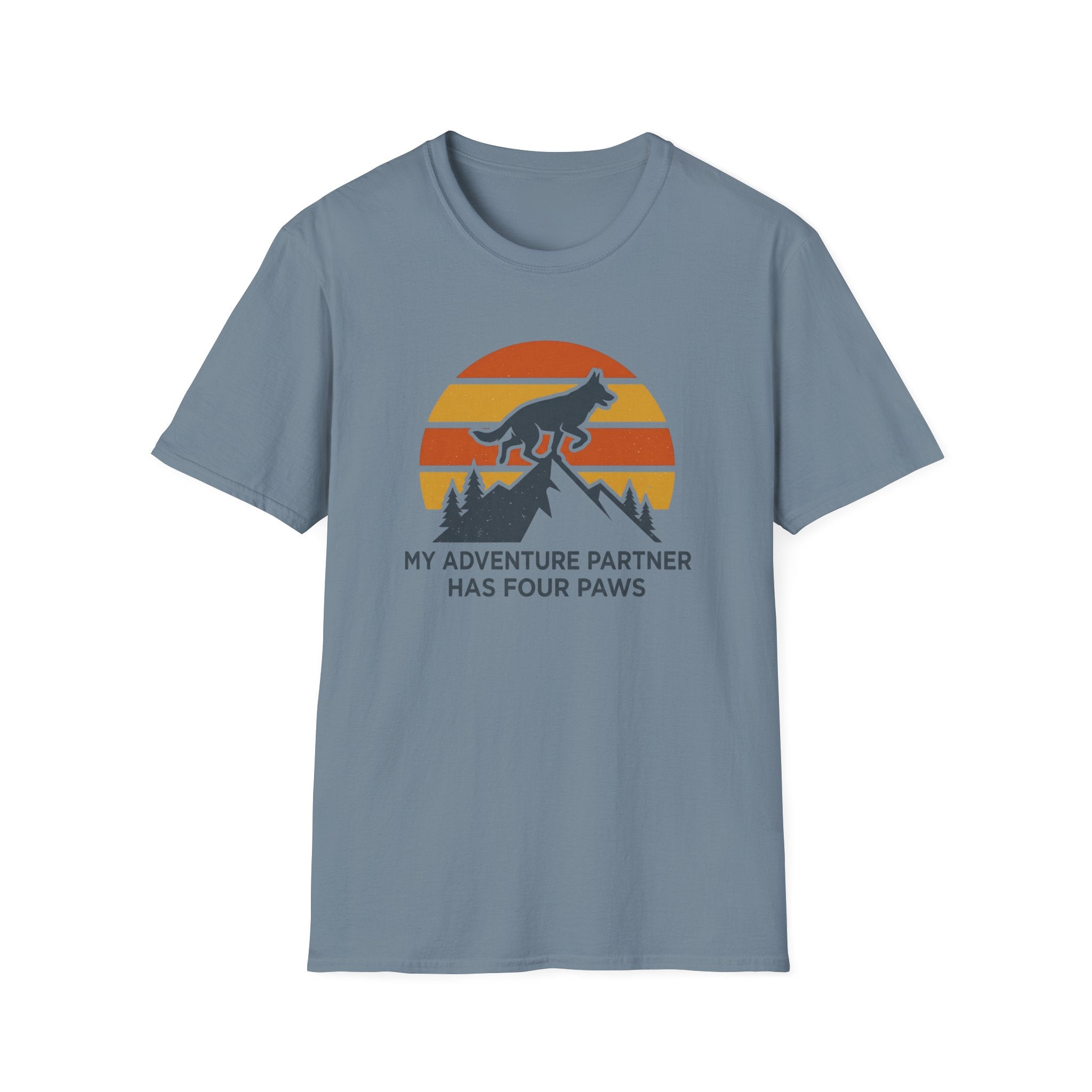 Adventure Paws T-Shirt