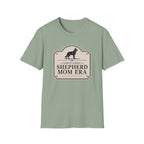 Shepherd Mom Era T-Shirt