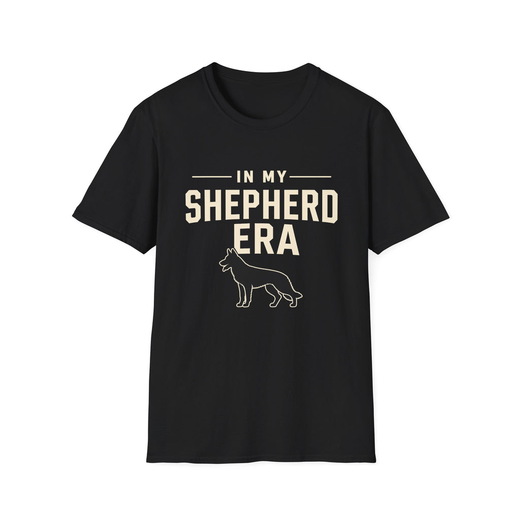 In My Shepherd Era T-Shirt