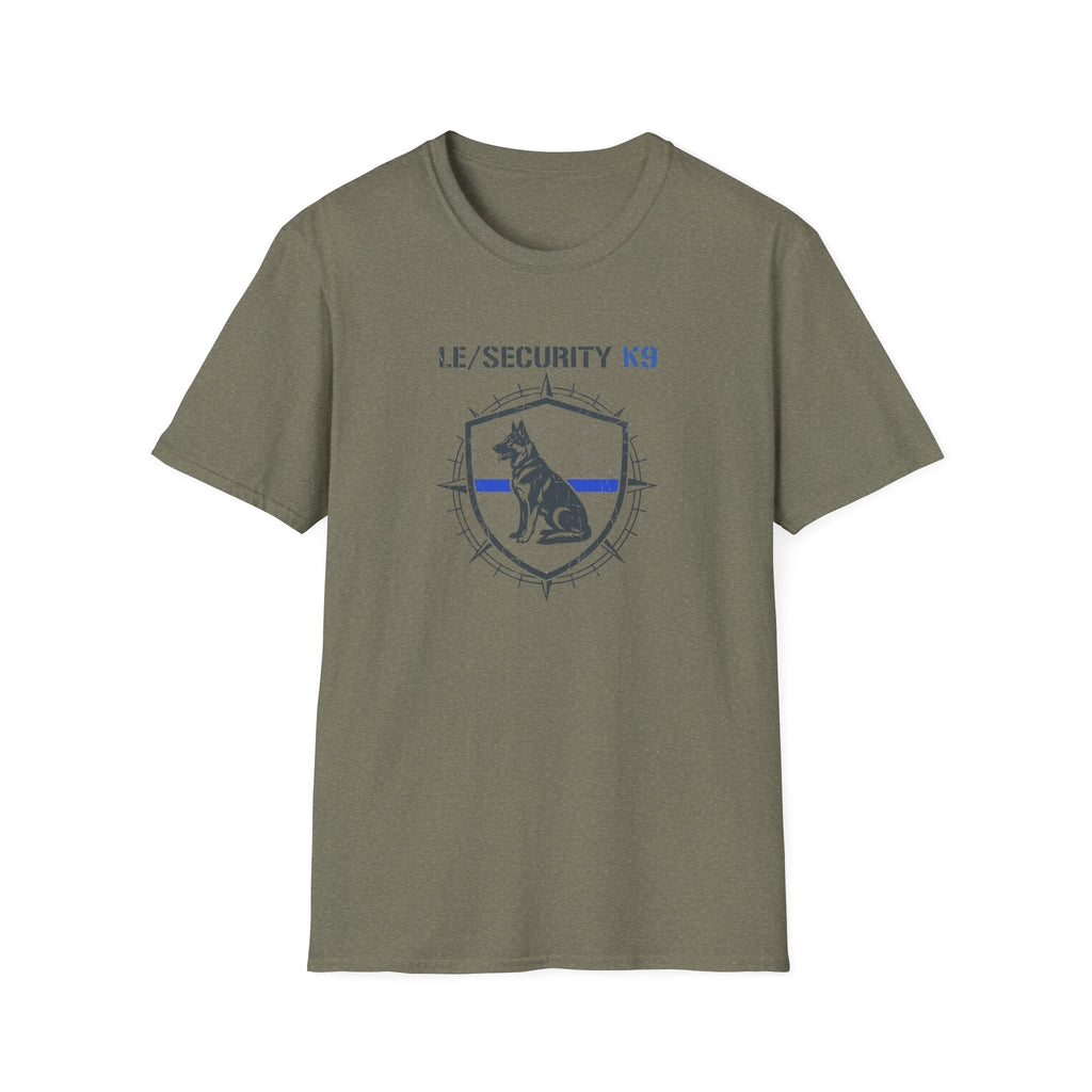 LE/Security T-Shirt