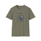 LE/Security T-Shirt