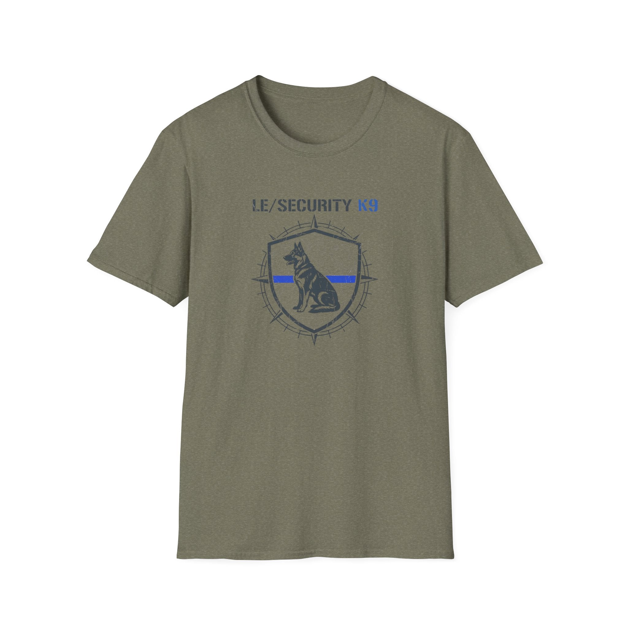 LE/Security T-Shirt