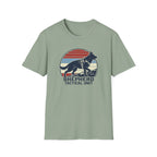 Shepherd Tactical Unit T-Shirt