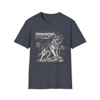 German Shepherd Systems T-Shirt