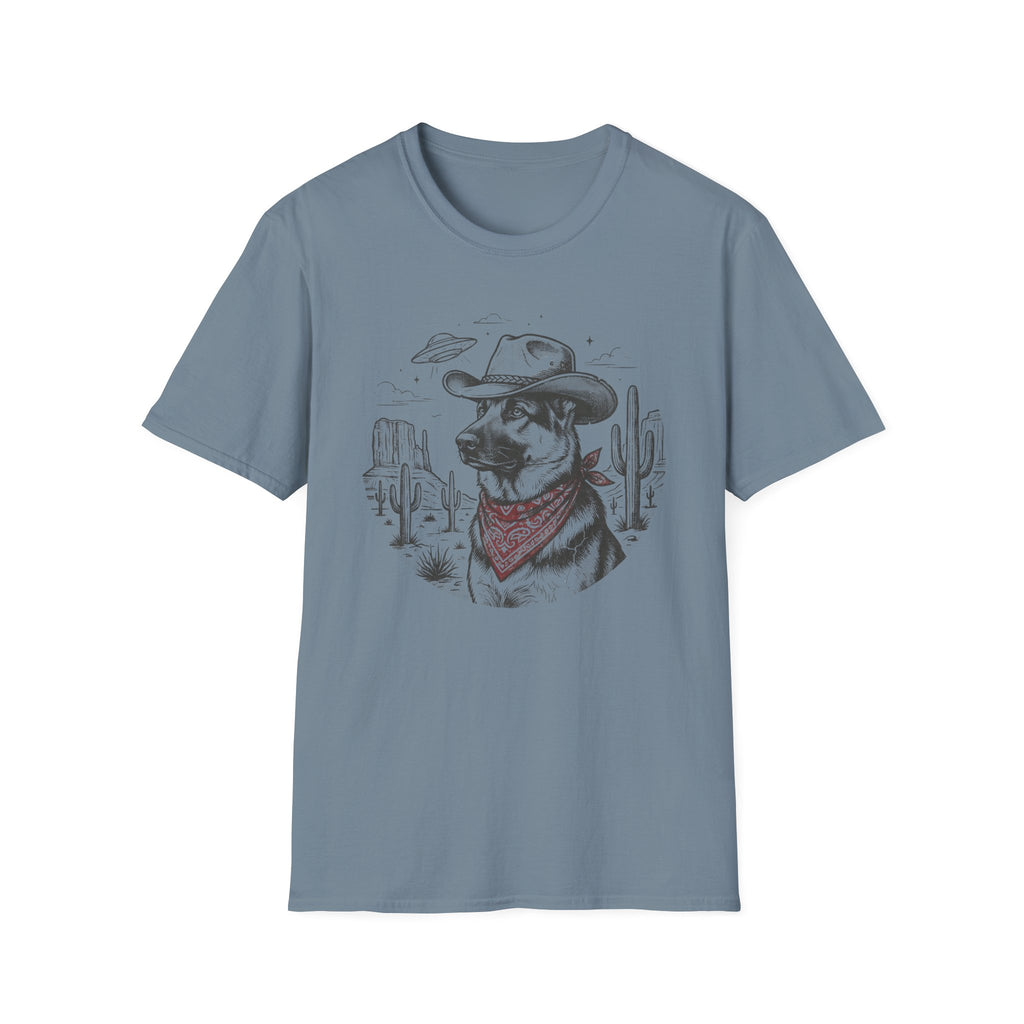 Desert Shepherd T-Shirt
