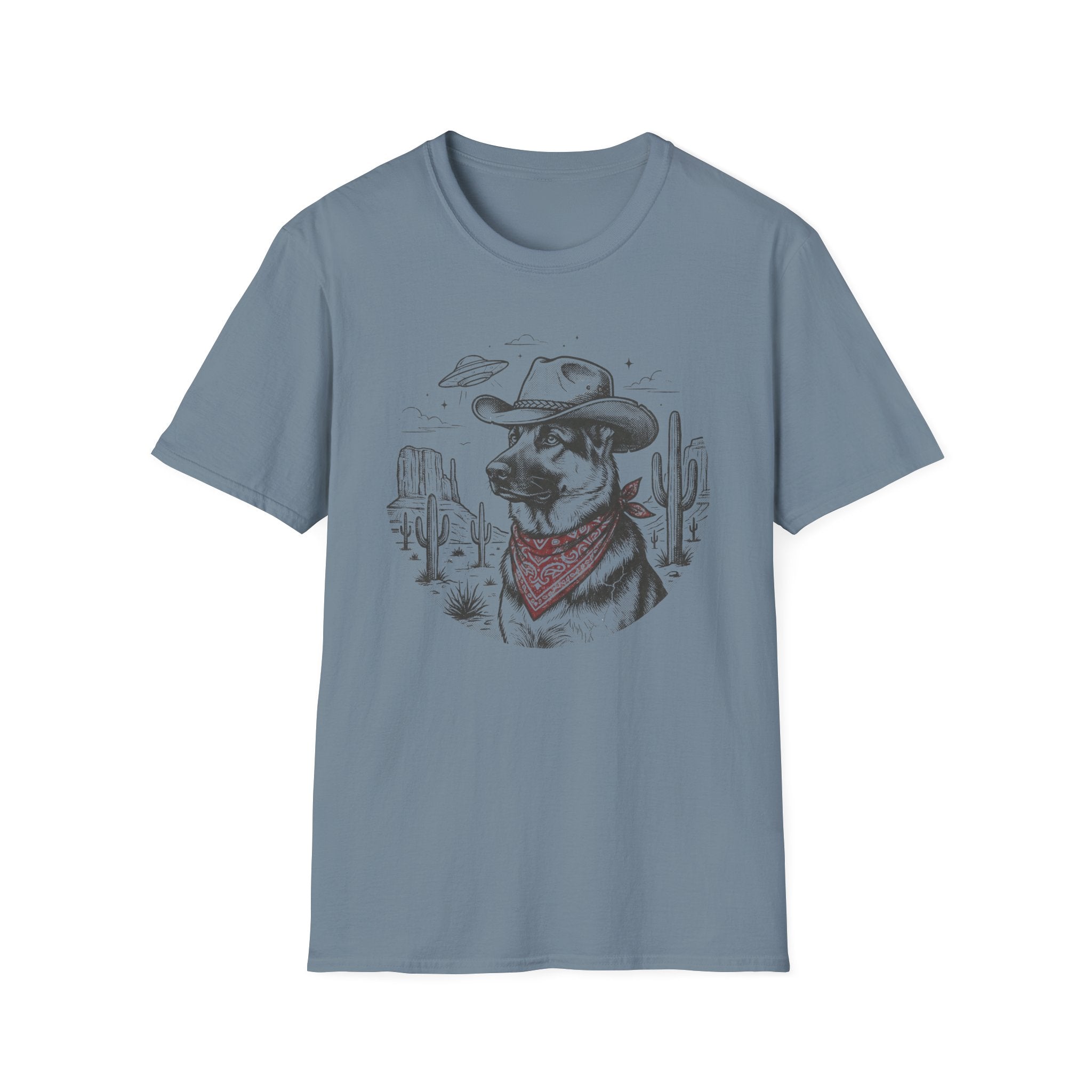 Desert Shepherd T-Shirt