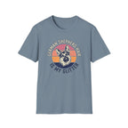GSD Glitter T-Shirt