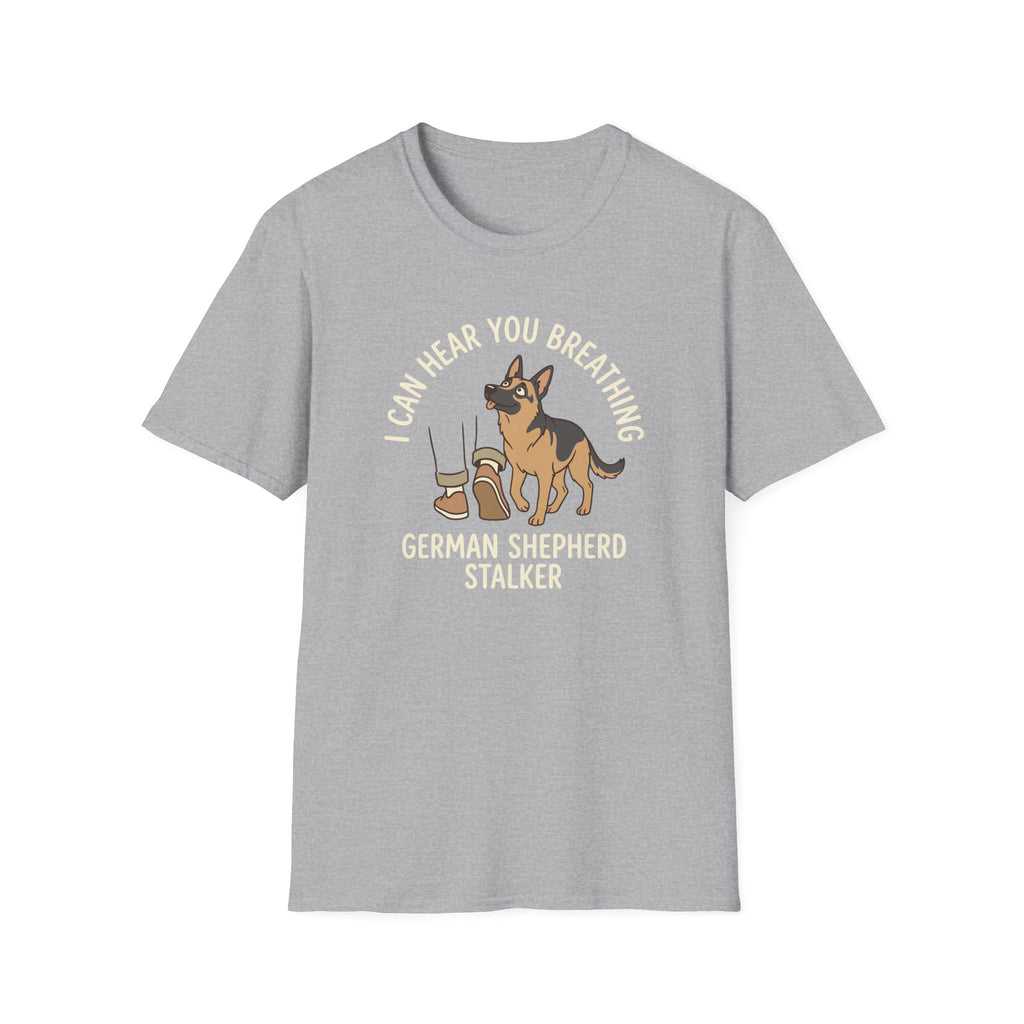 GSD Stalker T-Shirt