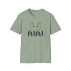 Shepherd Mama T-Shirt
