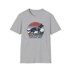 Shepherd Tactical Unit T-Shirt