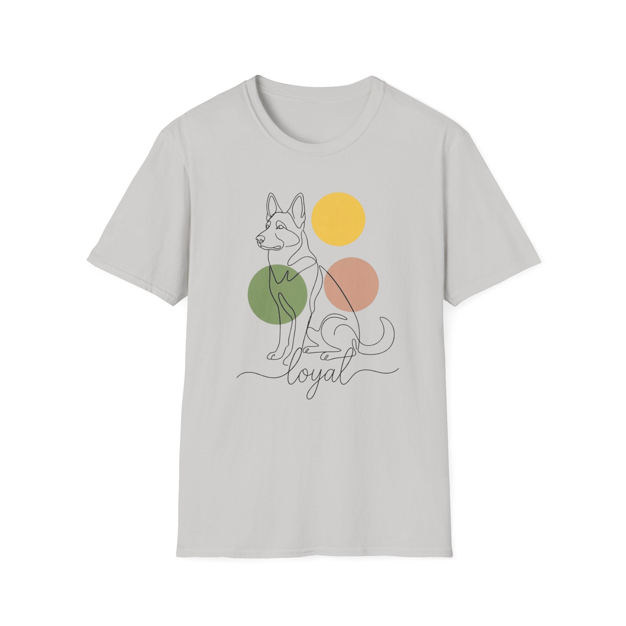 Loyal T-Shirt