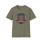 Loyal To The Republic T-Shirt