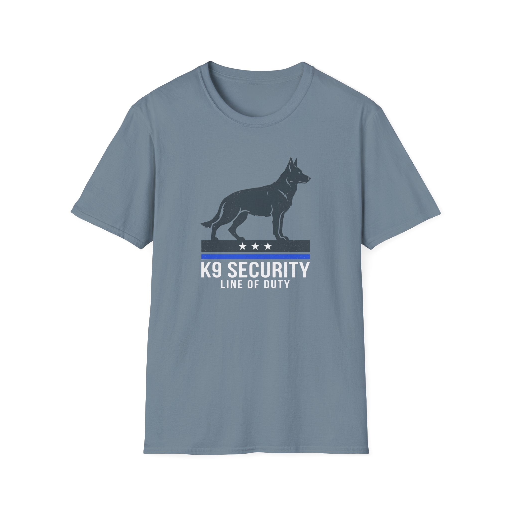 K9 Security T-Shirt